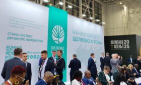 Как технологии меняют российское поле и кому это по силам