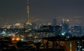 МИД Ирана оценил план США по прекращению конфликта из 15 пунктов