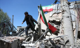 Апокалипсис отложен до худших времен. Зачем Трамп отвел иранской цивилизации еще две недели