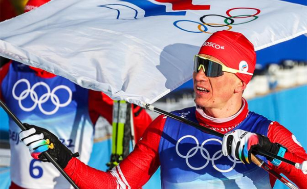 Очередное издевательство: Александра Большунова не пустили на Олимпиаду. Клебо и вся Норвегия уже ликуют Очередное издевательство: Александра Большунова не пустили на Олимпиаду. Клебо и вся Норвегия уже ликуют