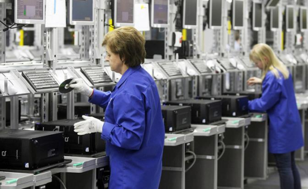 Трудовой график, как на галере: Спасет ли Россию 72-часовая рабочая неделя Трудовой график, как на галере: Спасет ли Россию 72-часовая рабочая неделя