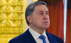 Перемирие, посвященное Дню Победы, будет продолжаться три дня, заявил Ушаков