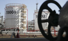 Минфин — народу: «Плюс 200 млрд в бюджет с нефтяного рынка позволят нам разве что концы с концами свести»