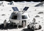 НАСА сделала выбор для первой лунной посадки на Луну