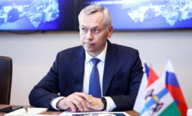 Чудеса перед выборами: Губернатора Новосибирской области могут признать иноагентом, несмотря на членство в «Единой России»