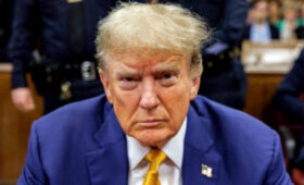 У Ирана красивый шанс — подгадить Трампу в день его юбилея