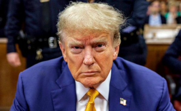 У Ирана красивый шанс&nbsp;&mdash; подгадить Трампу в день его юбилея