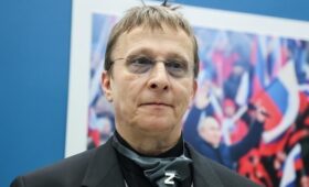 Священник, который стал доктором Быковым: чем известен Иван Охлобыстин – роли, поступки и яркие цитаты
