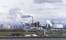 Нефтяная «кубышка» США на нуле: Повторят ли американцы судьбу СССР?