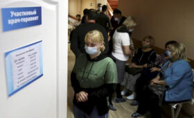 Участковый врач — это хорошо. Но «оптимизаторы медицины» об этом не догадывались