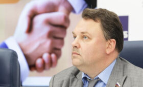 Власть прозрела? На пике топливного кризиса из недр «ЕдРа» раздались призывы к созданию «Госплана 2.0»