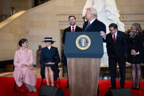 Что обещано&nbsp;&mdash; сделано: Год после инаугурации Трампа