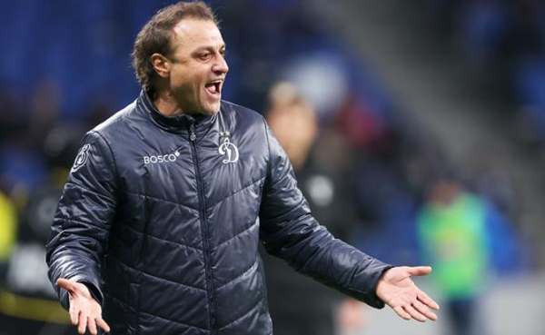 Гусев стал в&nbsp;&laquo;Динамо&raquo; главным: Степашин сдержал слово офицера, &laquo;Спартак&raquo; нацелился на&nbsp;&laquo;пафосного&raquo; тренера