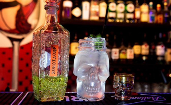 «Каждую пятницу я в… никакой»: Северный вариант распития — самый вредный. Какие альтеранативы? «Каждую пятницу я в… никакой»: Северный вариант распития — самый вредный. Какие альтеранативы?