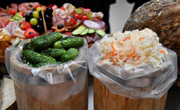 Квасить — наше всё. То, что доктор прописал Квасить — наше всё. То, что доктор прописал