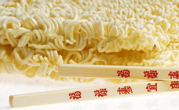 Лапша быстрого приготовления отправляется на экспертизу Лапша быстрого приготовления отправляется на экспертизу