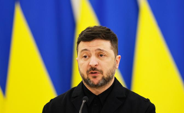 &laquo;Ответка&raquo; Трампа из Вашингтона оглушила Зеленского в Киеве: &laquo;Путин слово сдержал, не бил неделю. Это много&raquo;