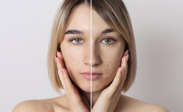 Почему стресс и нарушение сна могут вызывать акне