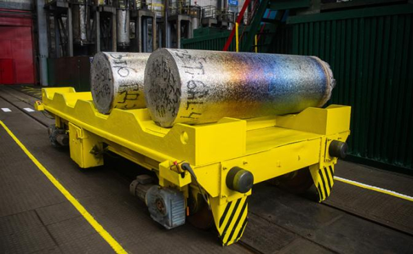 Россия держит лидерство по поставкам титана в ЕС. Не вернется ли он на крыльях истребителей НАТО? Россия держит лидерство по поставкам титана в ЕС. Не вернется ли он на крыльях истребителей НАТО?