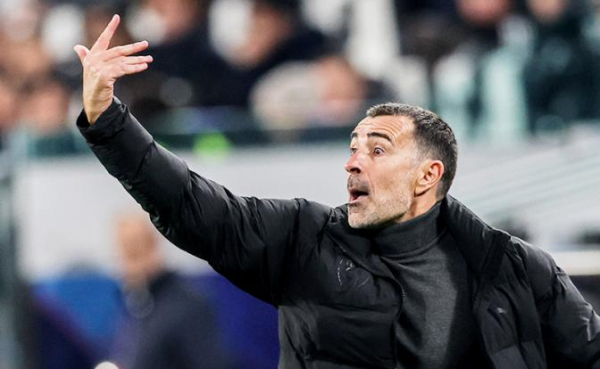 Самый легкомысленный клуб страны сделал выбор: Хуан Карседо научит &laquo;Спартак&raquo; &laquo;пафосному&raquo; футболу